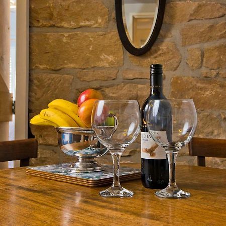 Charming Cottage Near Peak District & Chatsworth Matlock  Exteriör bild