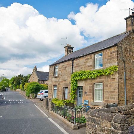 Charming Cottage Near Peak District & Chatsworth Matlock  Exteriör bild
