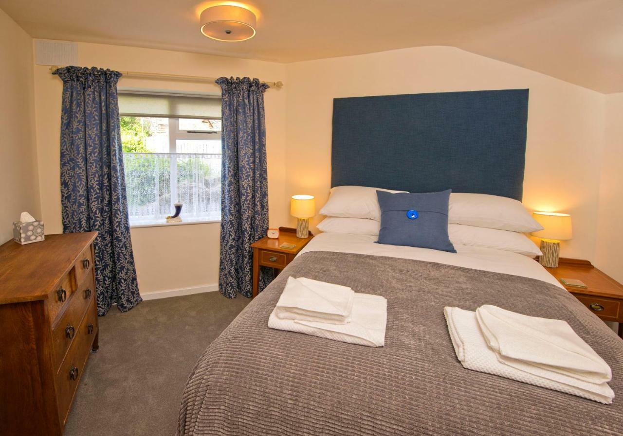 Charming Cottage Near Peak District & Chatsworth Matlock  Exteriör bild