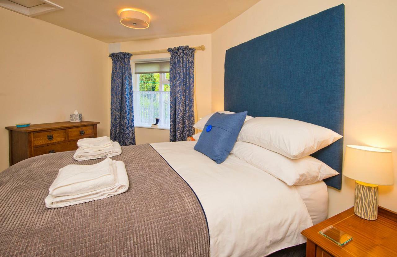 Charming Cottage Near Peak District & Chatsworth Matlock  Exteriör bild
