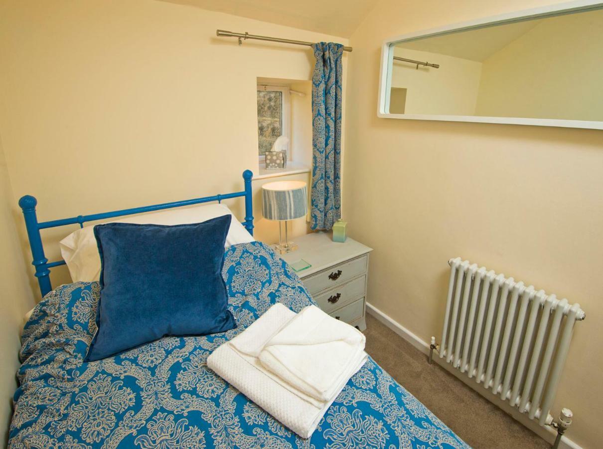 Charming Cottage Near Peak District & Chatsworth Matlock  Exteriör bild