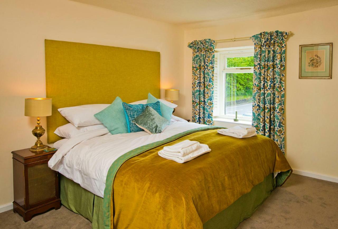 Charming Cottage Near Peak District & Chatsworth Matlock  Exteriör bild